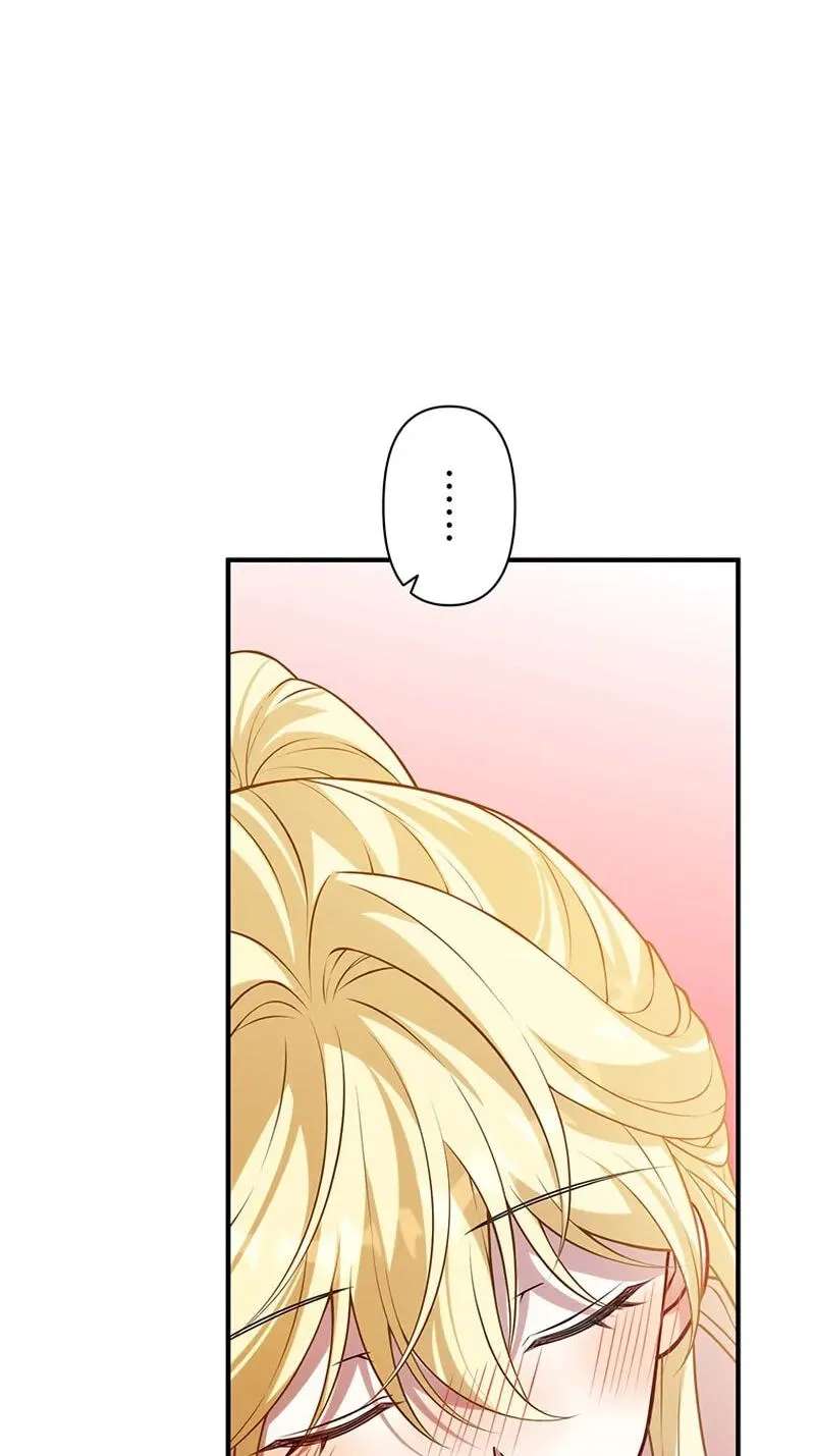 Osanai Jibun o Sodateru Koto ni Narimashita Chapter 27 - page 36