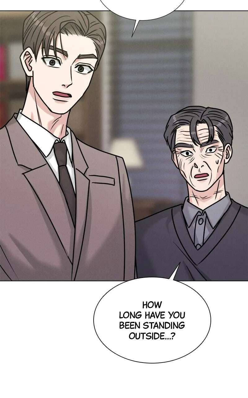 Date or Die Chapter 61 - page 76