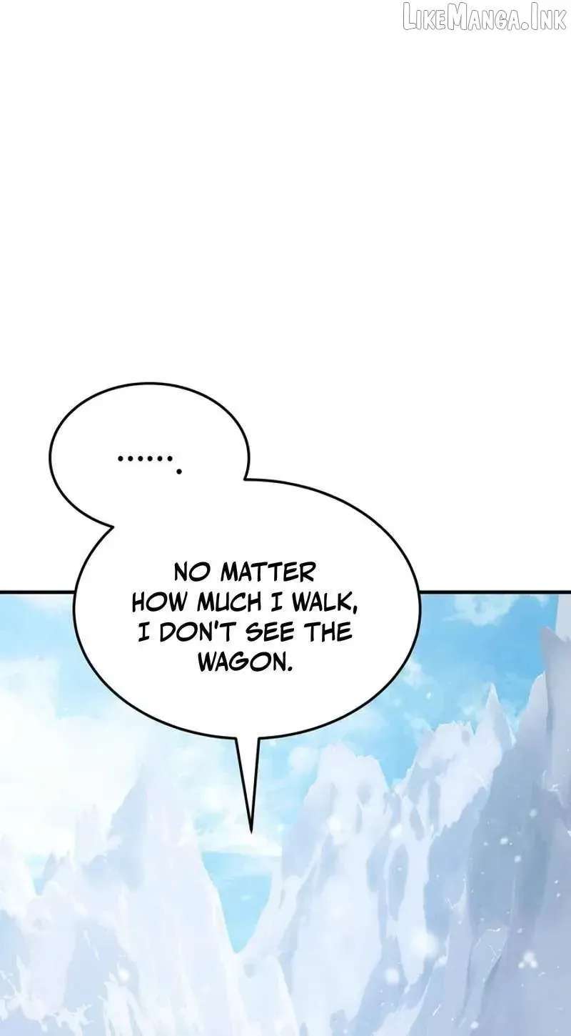 Mage of the Wind Chapter 28 - page 108