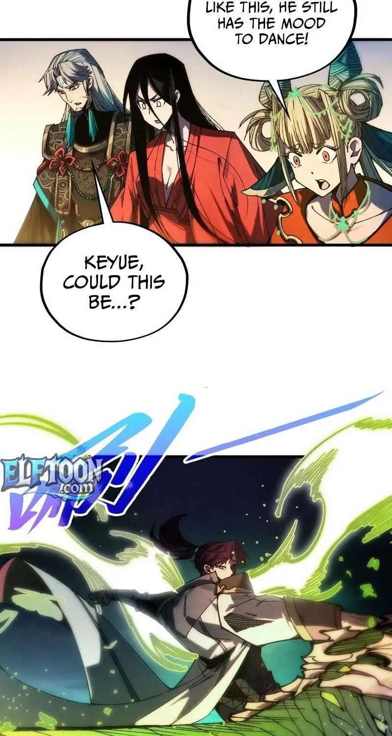 Reincarnation Of The Heavenly Demon Chapter 560 - page 33