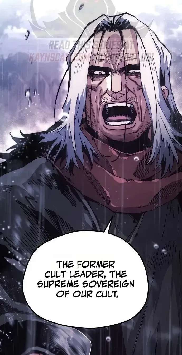 Heavenly Demon Cultivation Simulation Chapter 196 - page 90