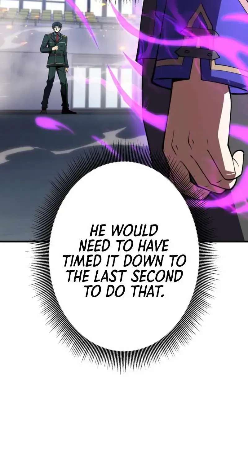 The Underworld Transcendent Returns Chapter 23 - page 67