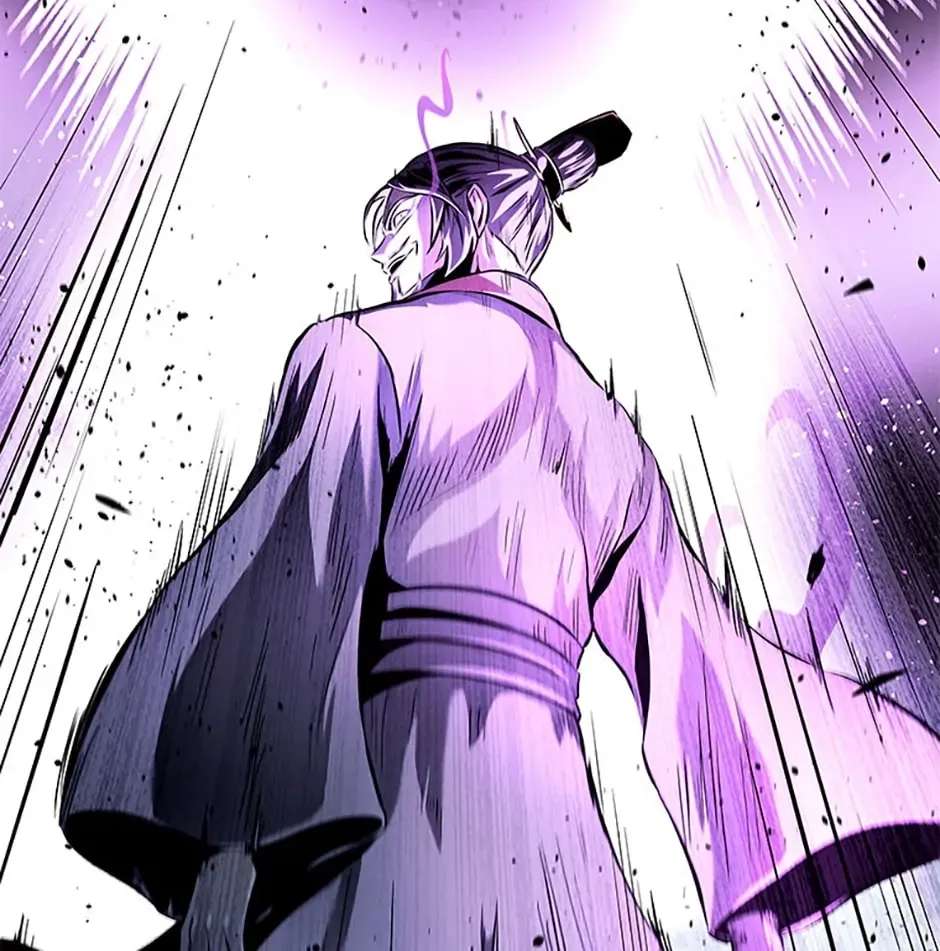 Absolute Master of the Senate Chapter 47 - page 189