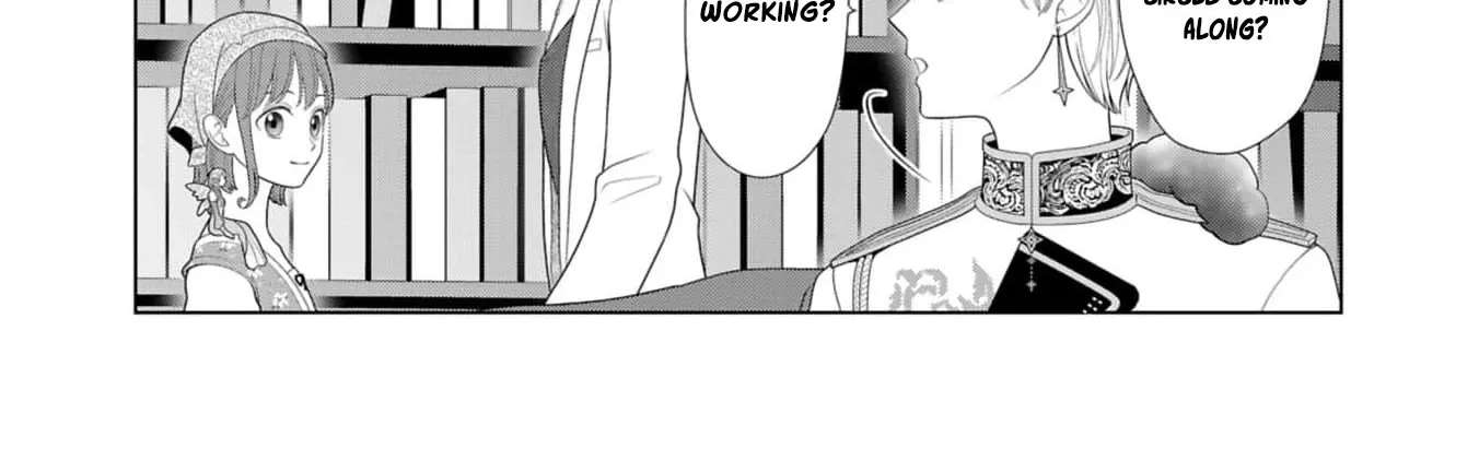 I Don’t Want to Become a Saint Chapter 40 - page 32