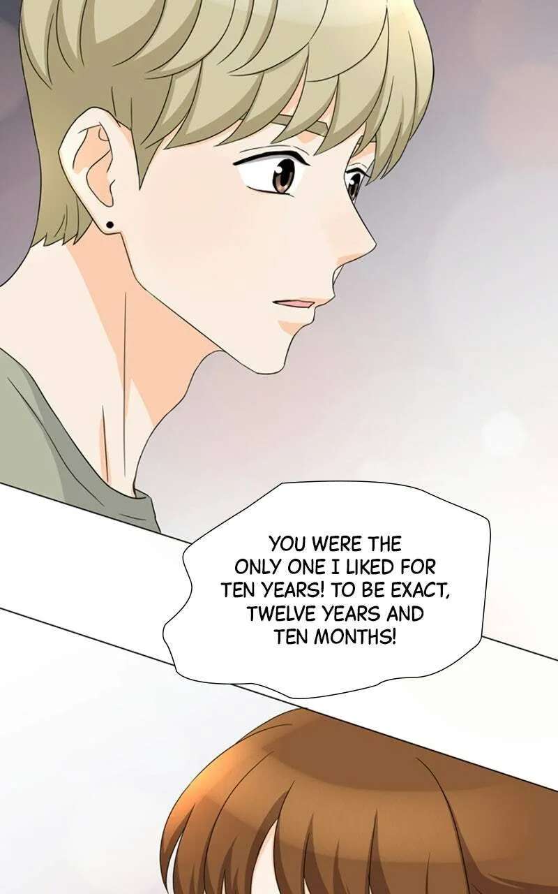 My Bias, My Boss Chapter 18 - page 58