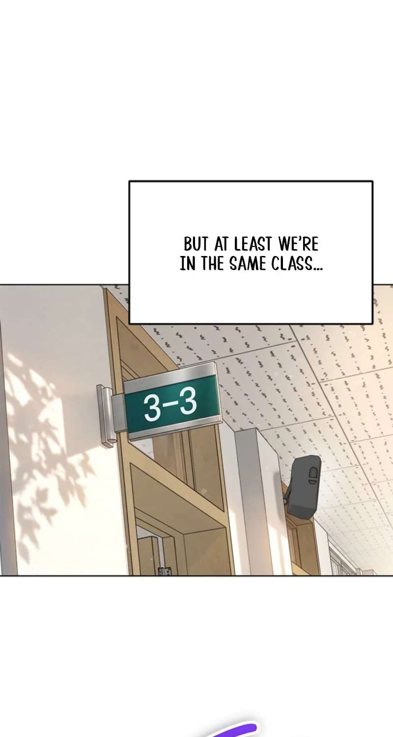 Preventing the Gangster Male Lead’s Blackening Chapter 50 - page 81