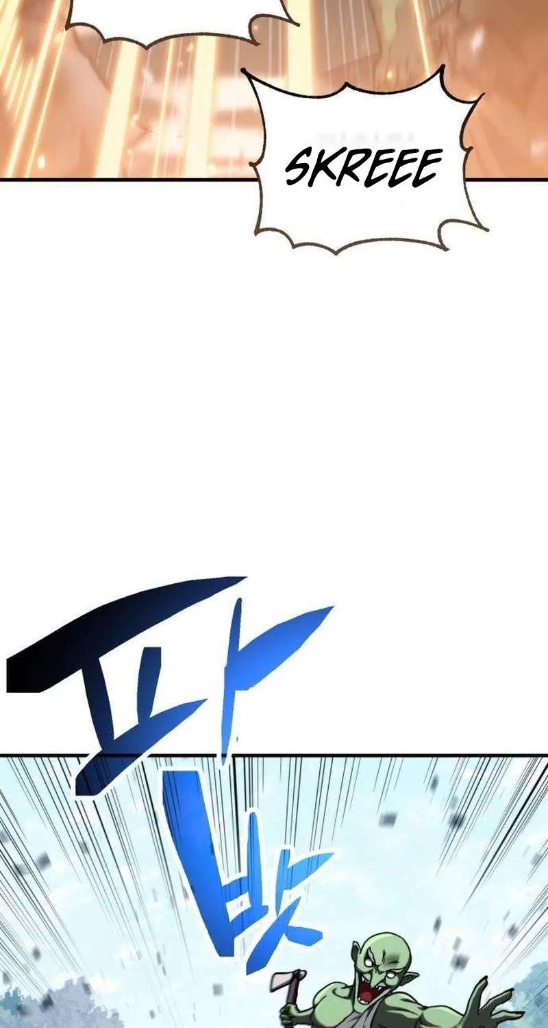 The Corruption Immune Swordsman's Calamity Sword Chapter 3 - page 92