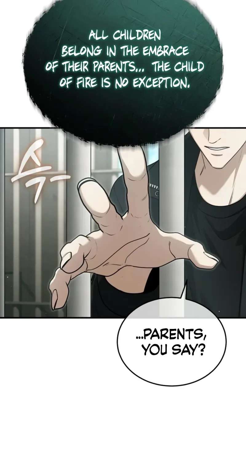 The Returner's Road to Retirement Chapter 107 - page 55