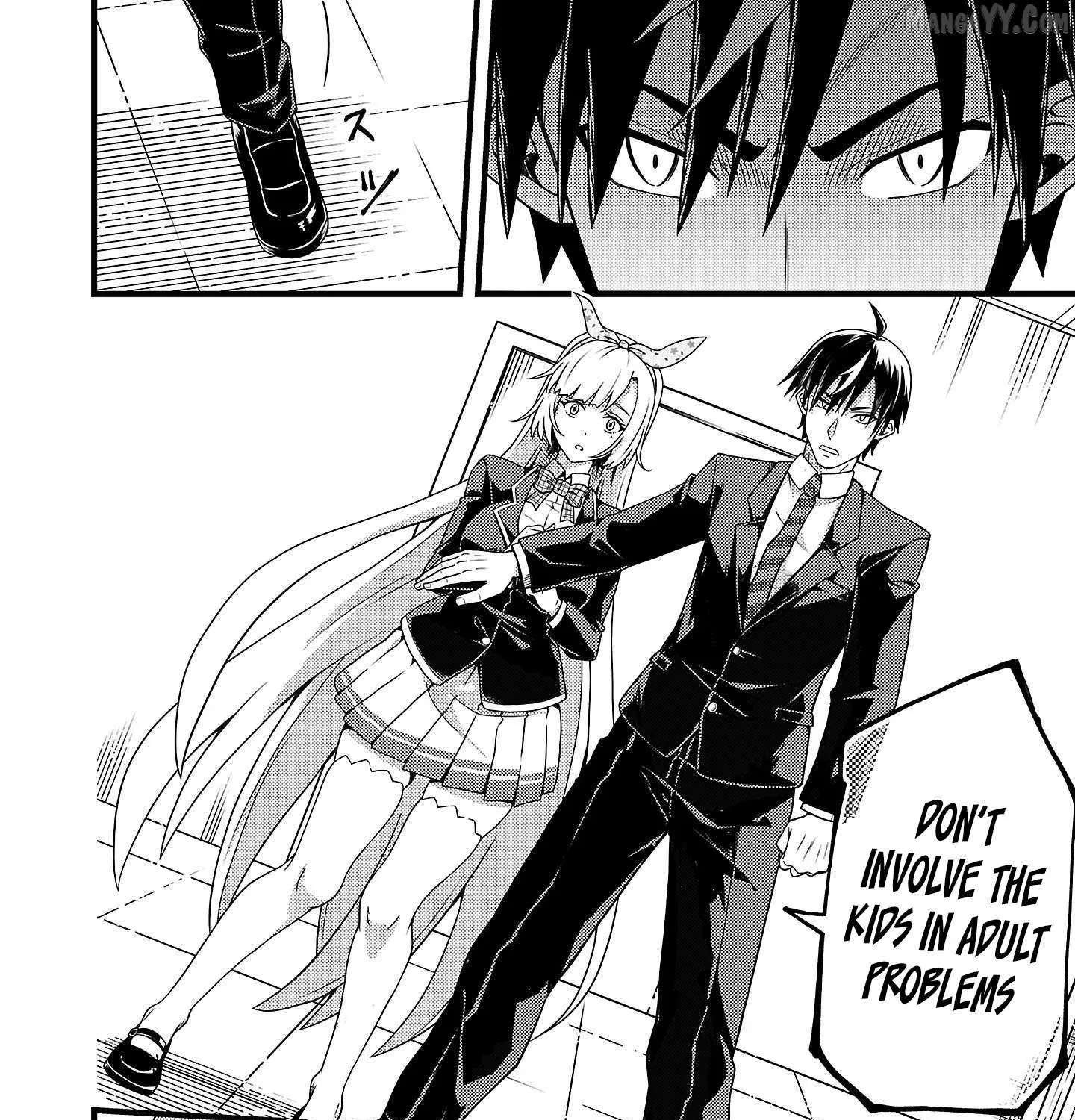 Netto Aidoru No Haishin Wo Tetsudatte Ita Maneejaa No Ore, Nazeka Buzzutte Shimau Chapter 1 - page 81