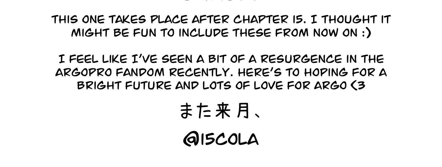 Puchigonavis Chapter 32 - page 18