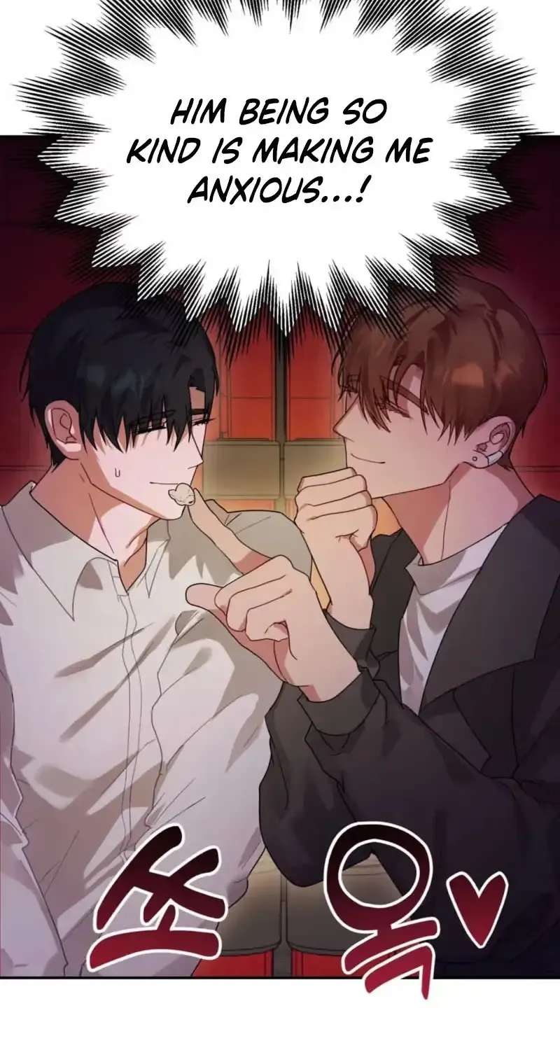 A Man Can't Be a Daughter in Law Chapter 4 - page 31