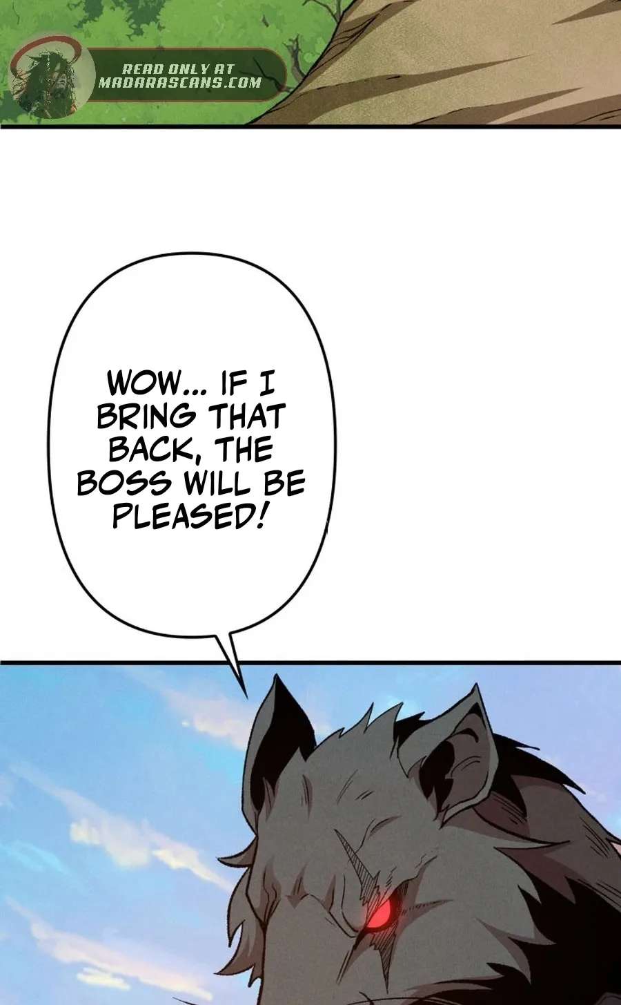 Dream Beast Hunter Chapter 17 - page 26