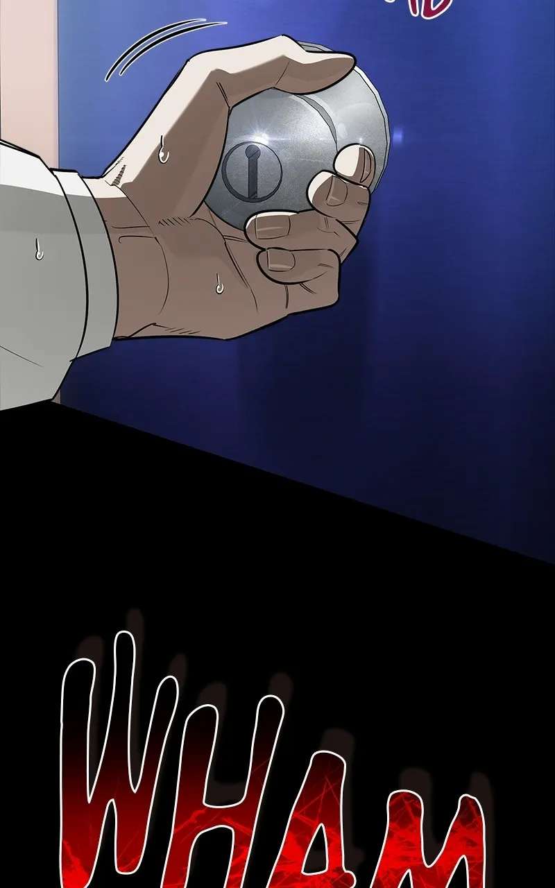 The S-Class Hunter’sPeaceful Life with Monsters Chapter 48 - page 79