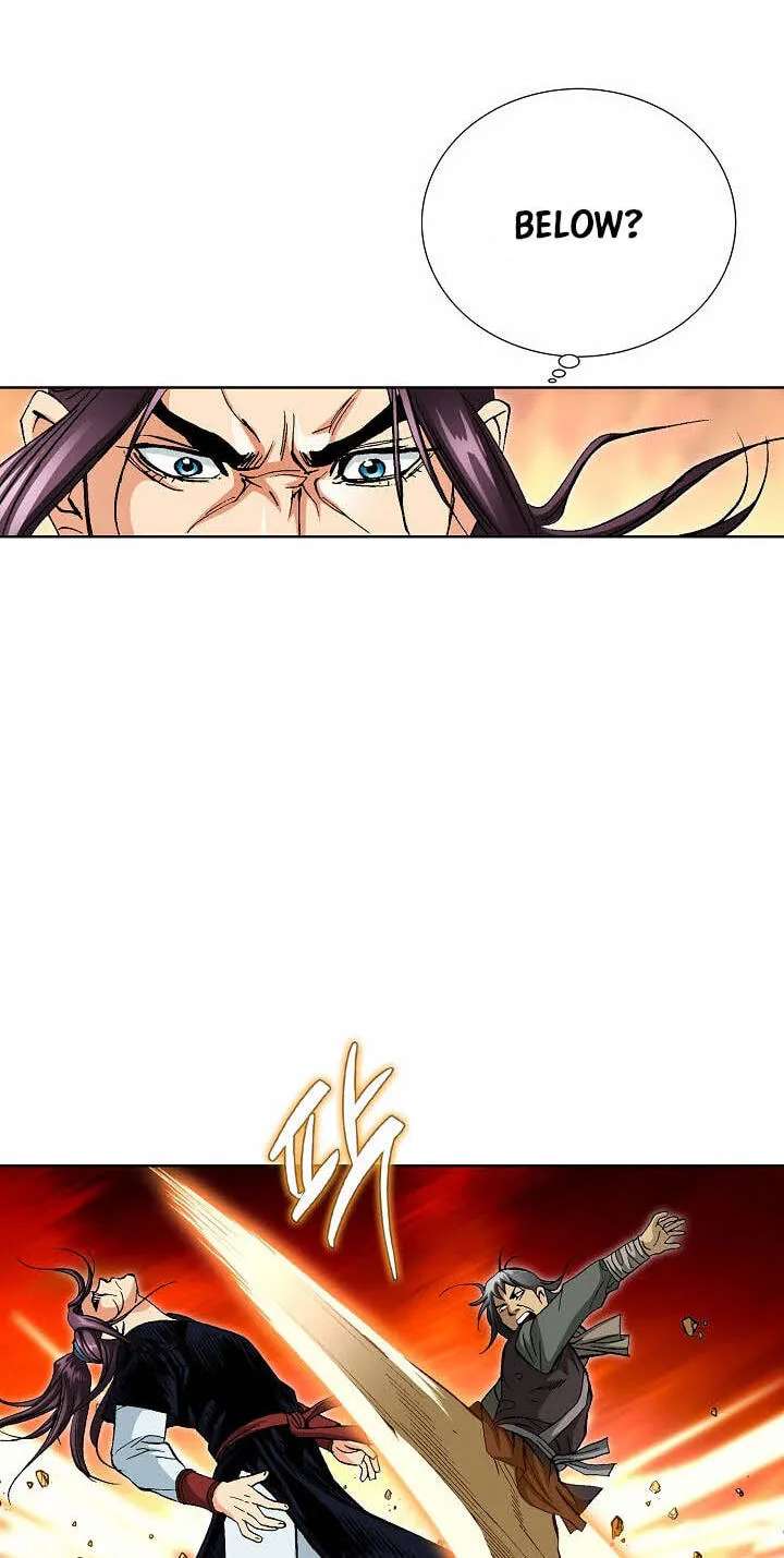 Absolute Ultimate Martial Lord Chapter 57 - page 26