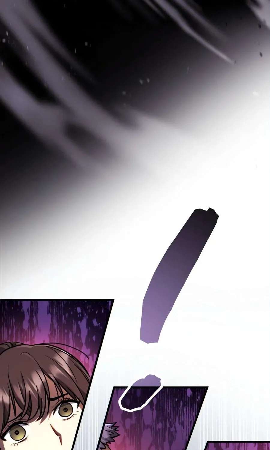 The Corruption Immune Swordsman's Calamity Sword Chapter 1 - page 62