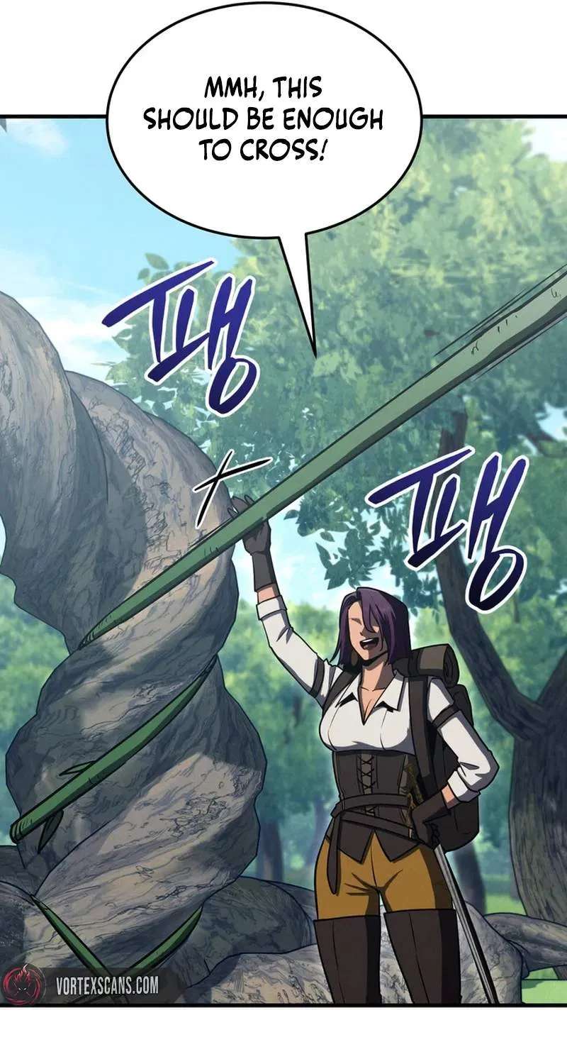 The Wind Mage Chapter 23 - page 73