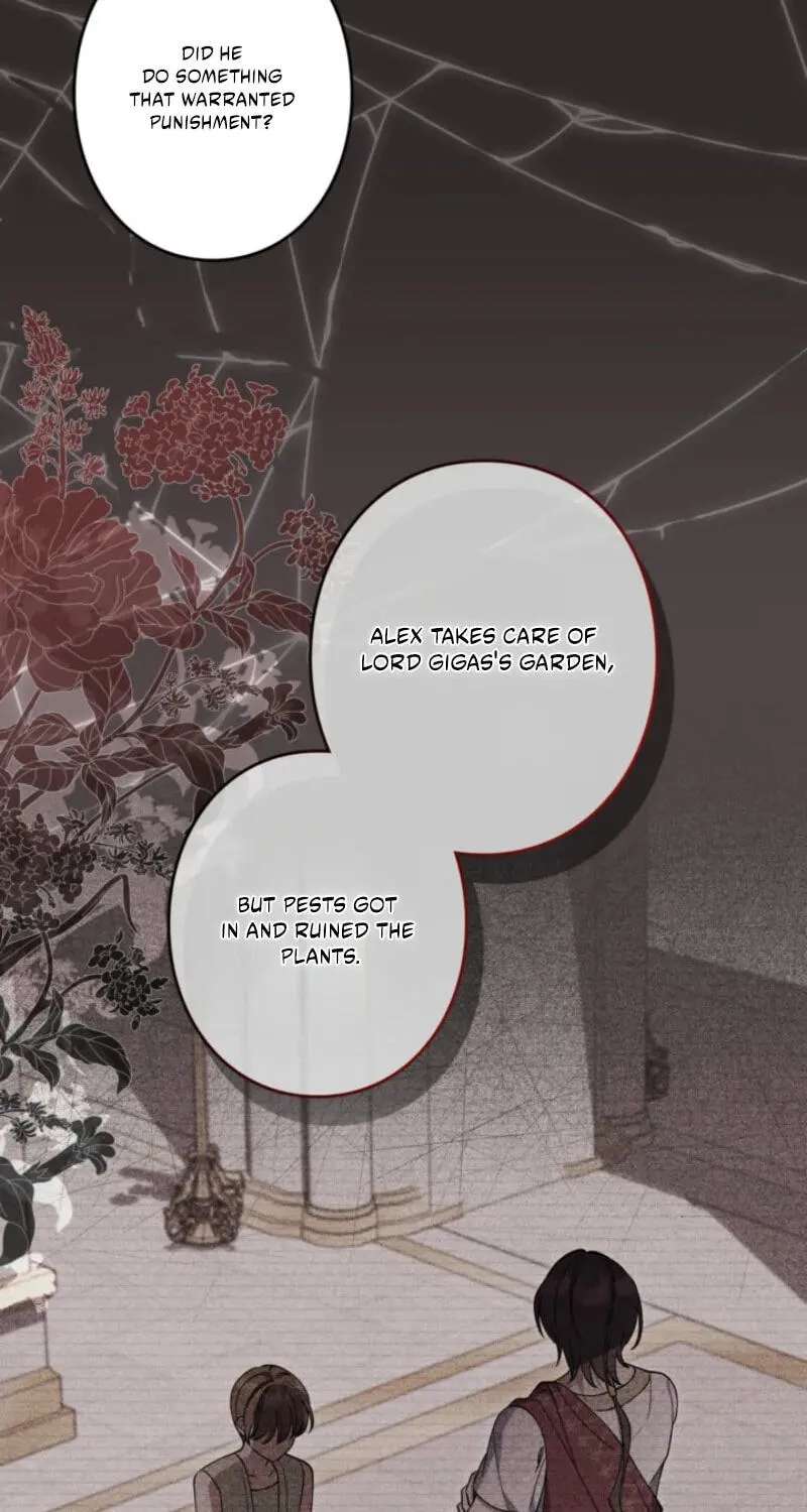 I Became a Human’s Daughter Chapter 65 - page 15