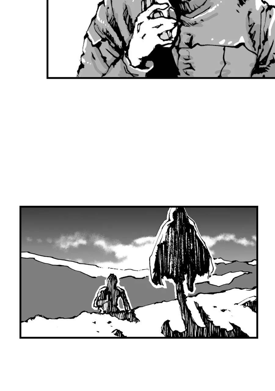 Star Wars: The Legends of Luke Skywalker: The Manga Chapter 5 - page 11