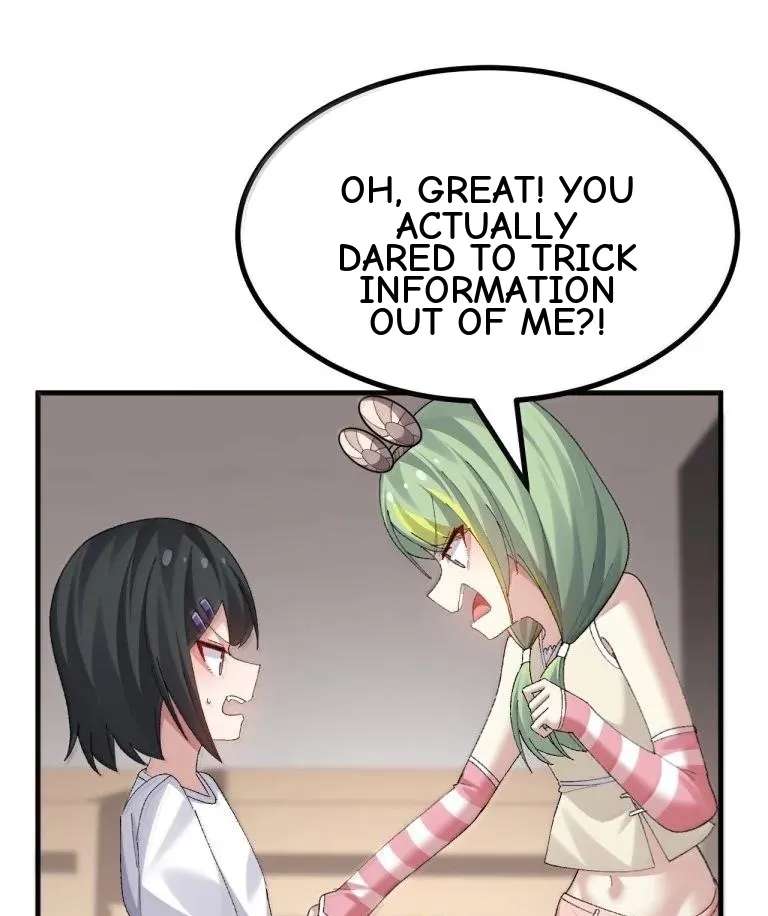 The Graduation Project Is, Making Butter! Chapter 75 - page 3