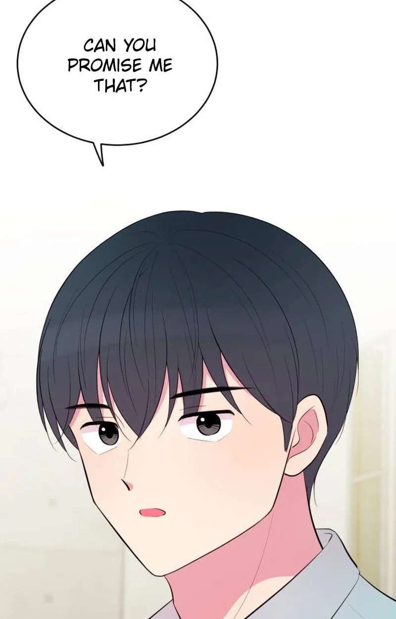 Even If You Don't Have a Third Chapter 53 - page 44