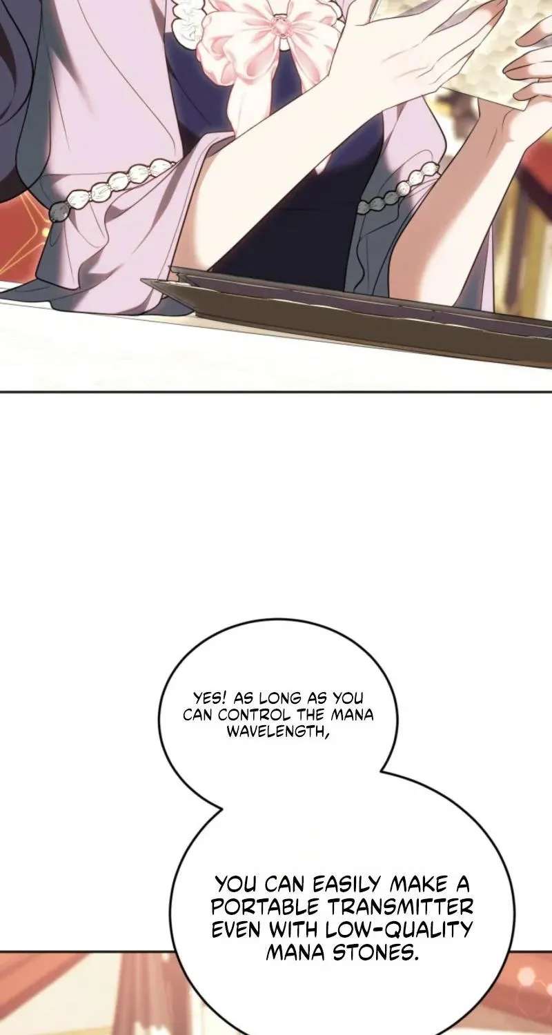 Vote for Your Knight! Chapter 20 - page 23