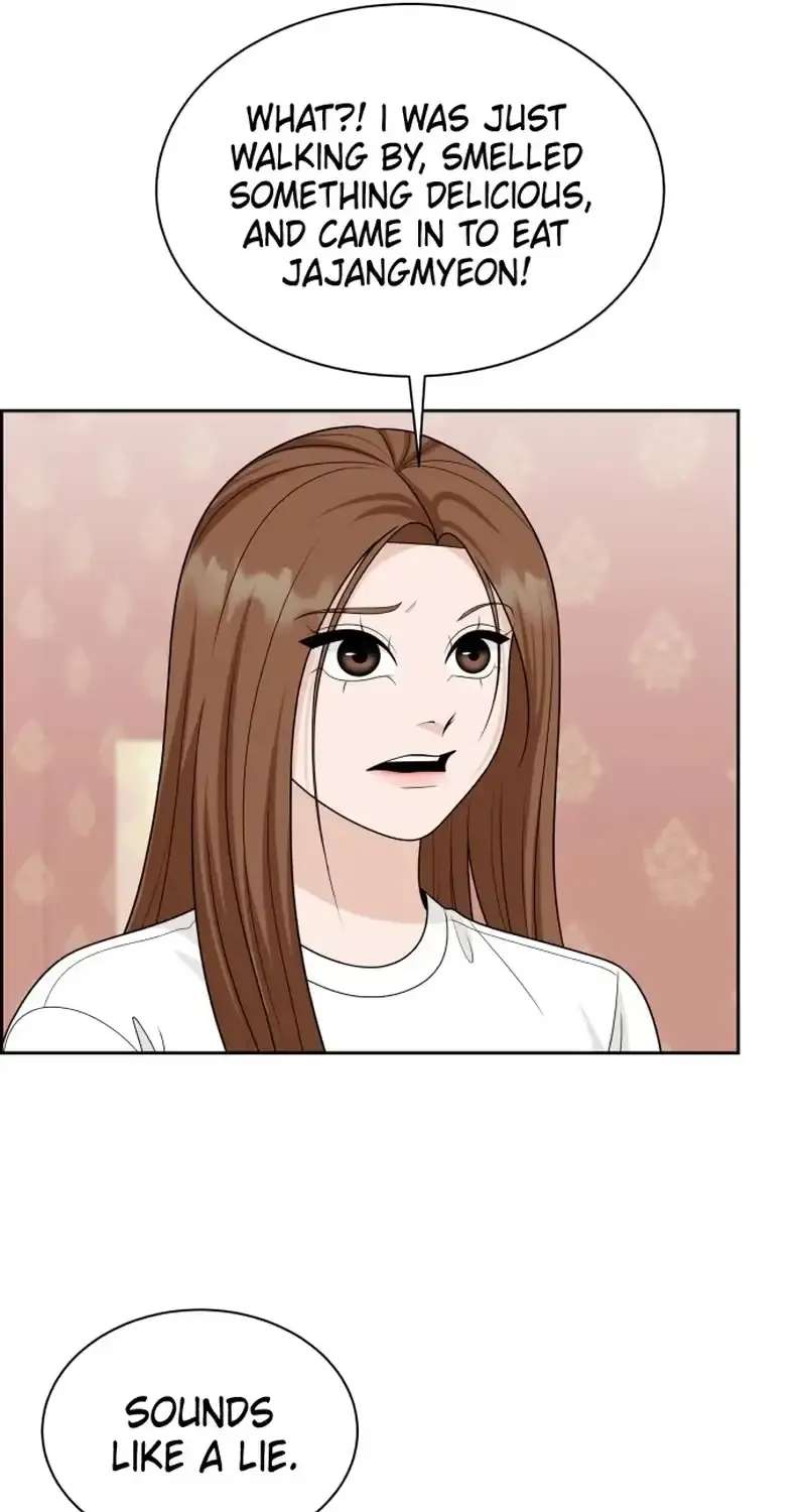 Unscratched Lottery Ticket Chapter 66 - page 52