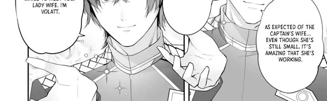 A Cat-Eared Girl's Heartwarming Meals for Fluffy Creatures Chapter 5 - page 4