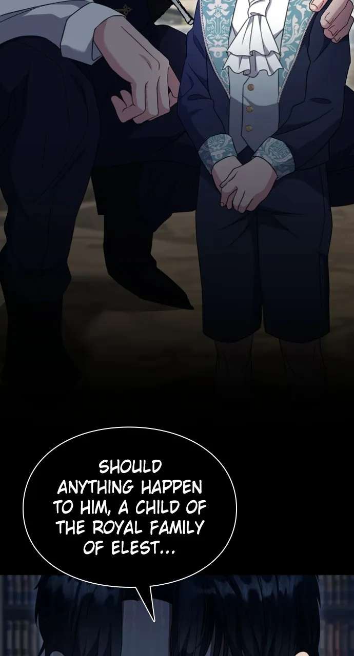 If Obsession Runs Deeperthan Blood Chapter 5 - page 78