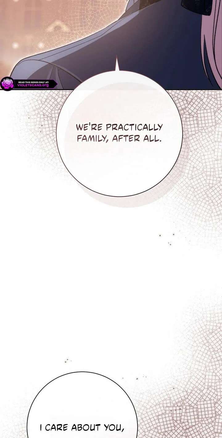 The Villainess's Blind Date Is Too Perfect Chapter 141 - page 73