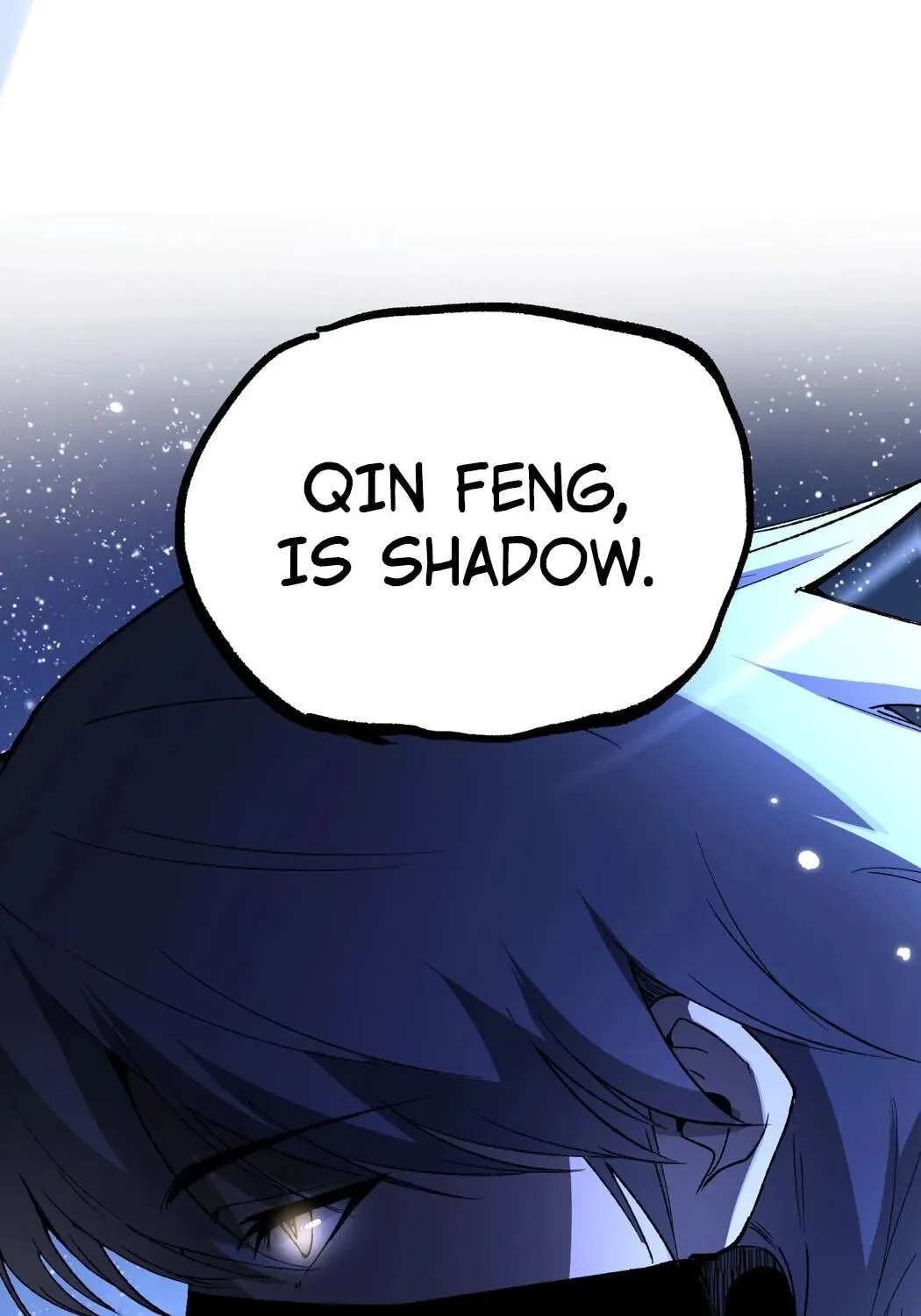 God-level Assassin, I’m the Shadow Chapter 140 - page 45