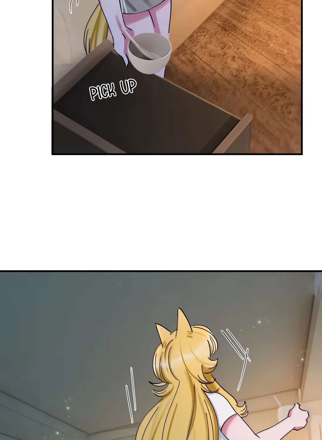 We've Been Reincarnated, There's No Way I'm Giving You My Mana Again! Chapter 17 - page 23