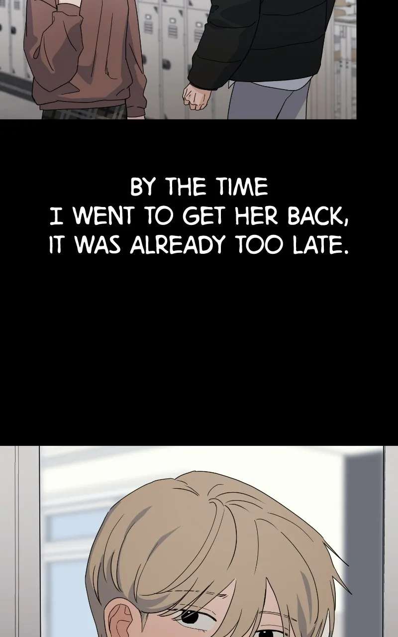 This Punk Wants Love Chapter 4 - page 36