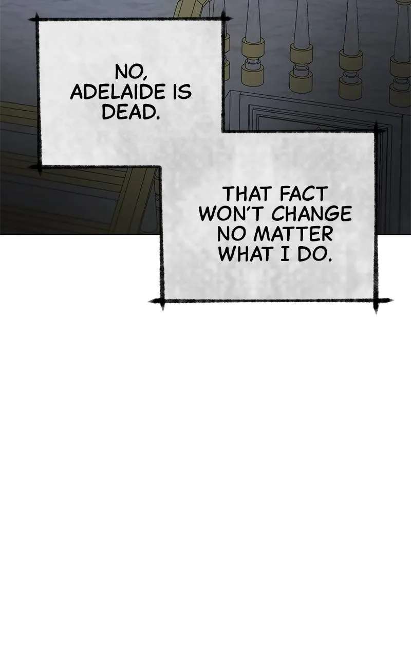 Wished You Were Dead Chapter 97 - page 8