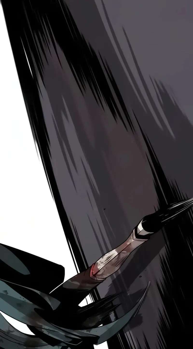 The Lazy Lord Masters the Sword Chapter 160 - page 25