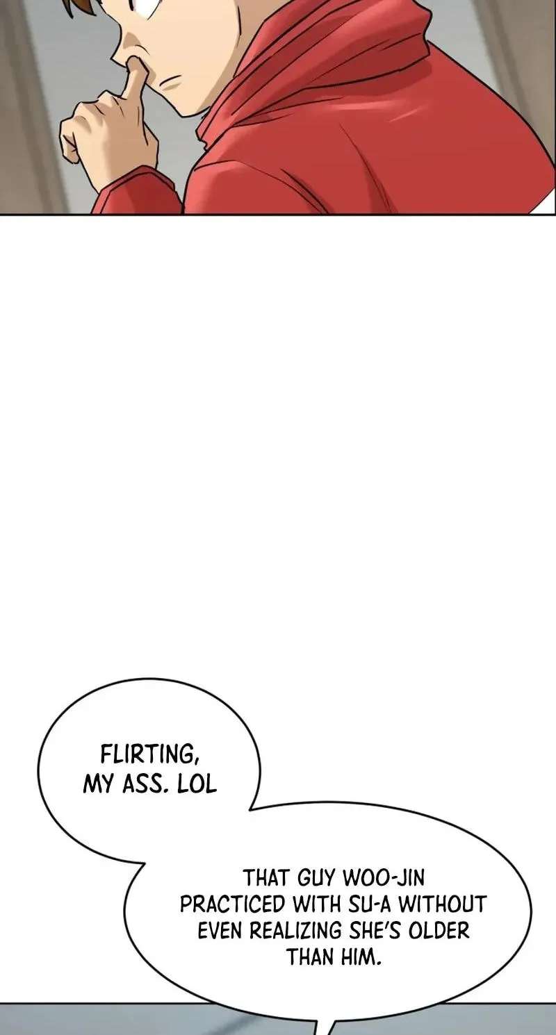 Double Click Chapter 256 - page 15