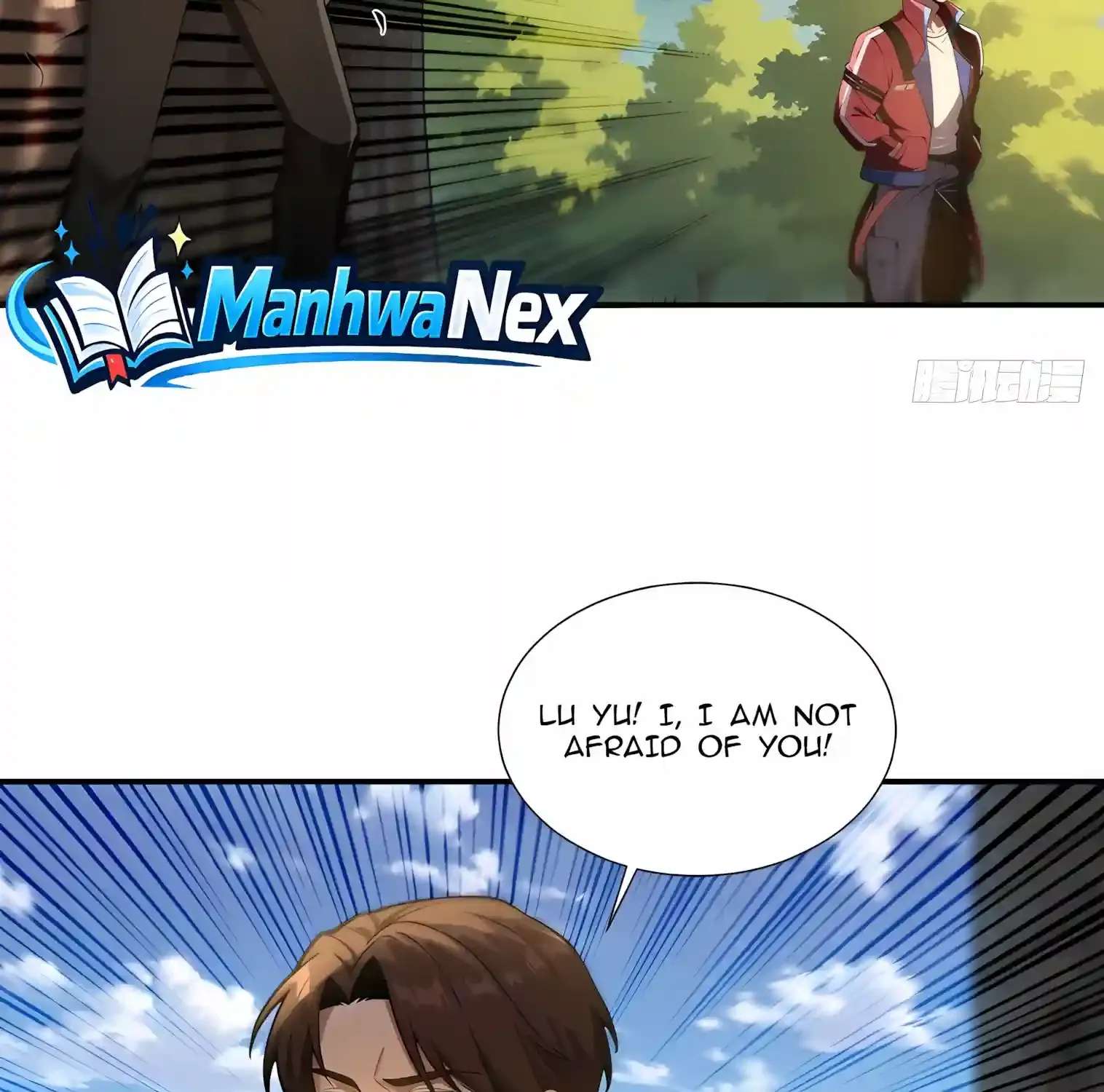 I Opened the Mythical Pet Era Chapter 52 - page 5