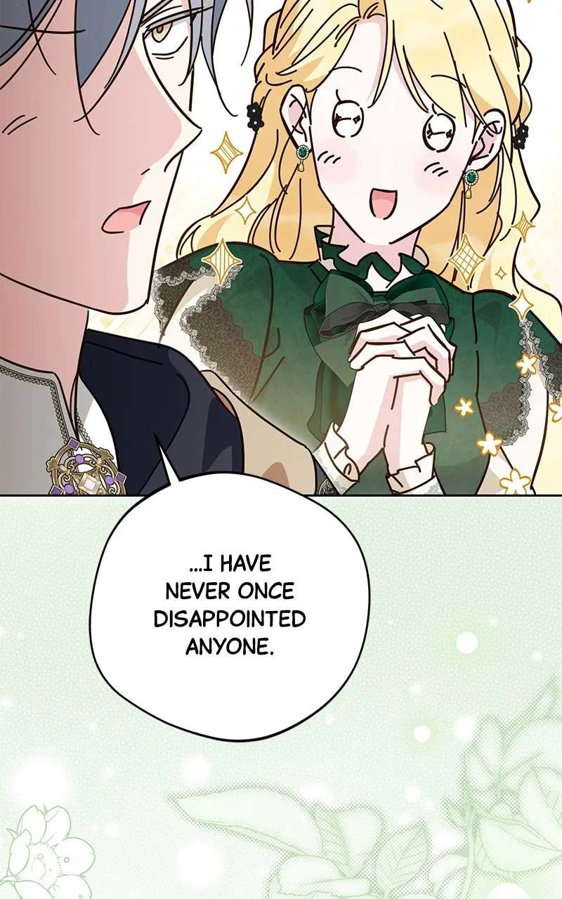 Born to be theGrand Duchess Chapter 43 - page 59