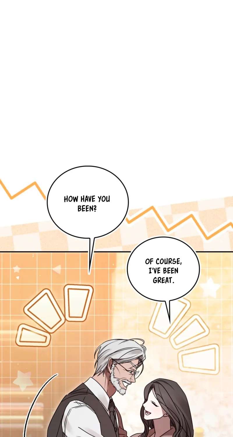 What Belongs To Us Chapter 13 - page 34