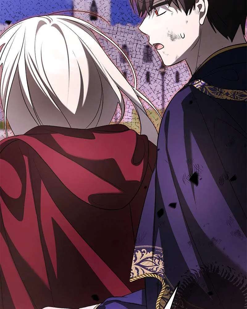 The Emperor's Puppy Chapter 83 - page 108