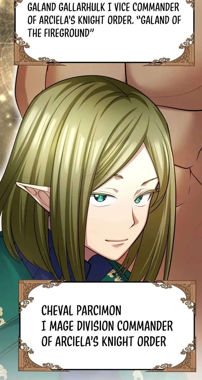 All the Heroes Are My Enemies: The ‘Useless’ Class Dropout Overpowers Everyone With His Barrier Skill and Takes Revenge Chapter 19 - page 120