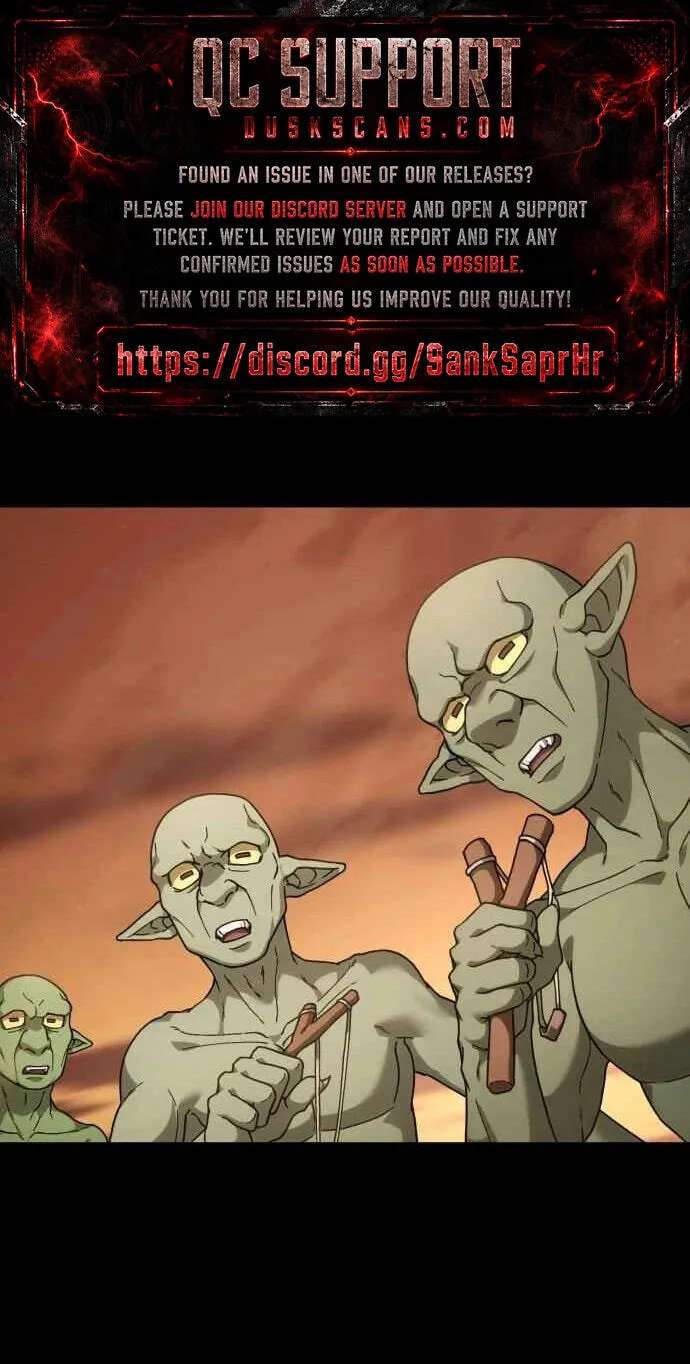 Goblin Inc. Chapter 10 - page 1