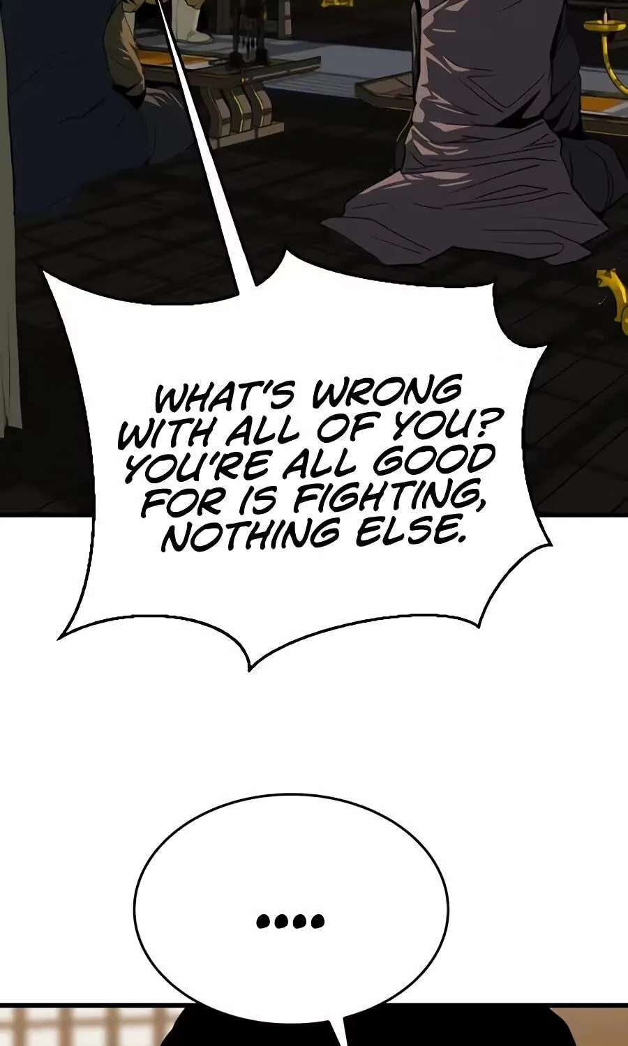 The Masters of Heaven and Earth Chapter 84 - page 84