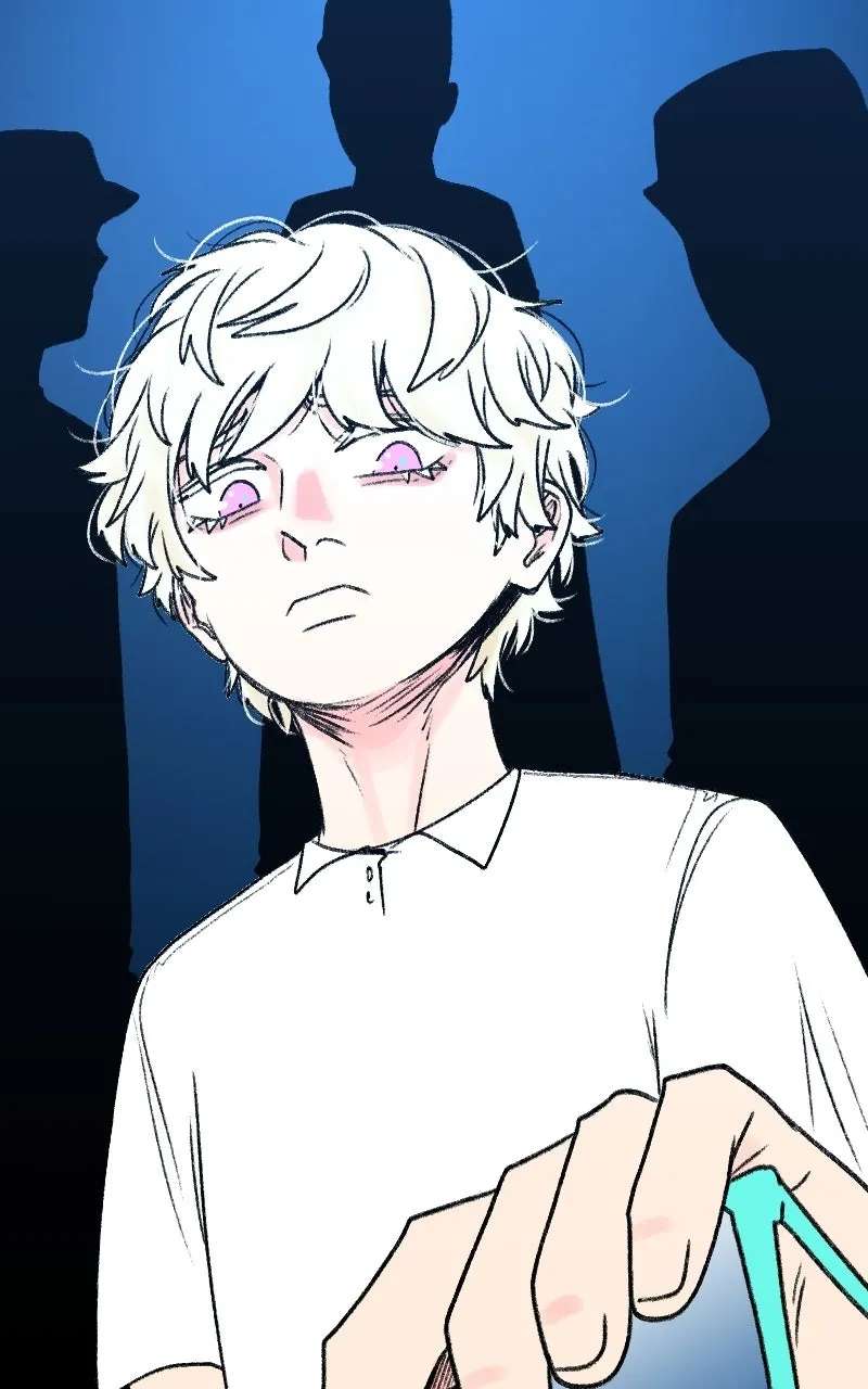 Hit On Me Chapter 35 - page 43