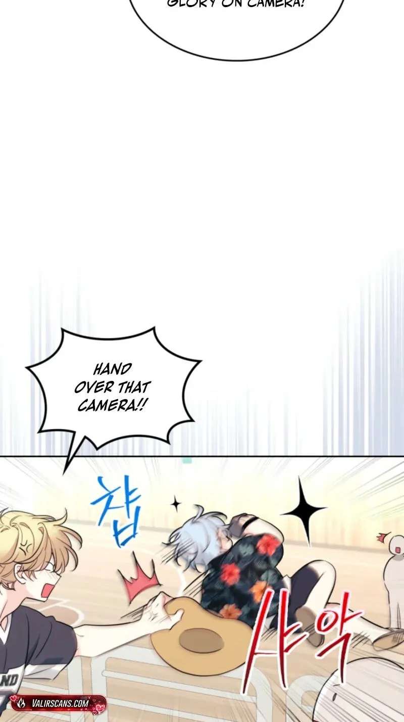 My Life as an Internet Novel Chapter 285 - page 46