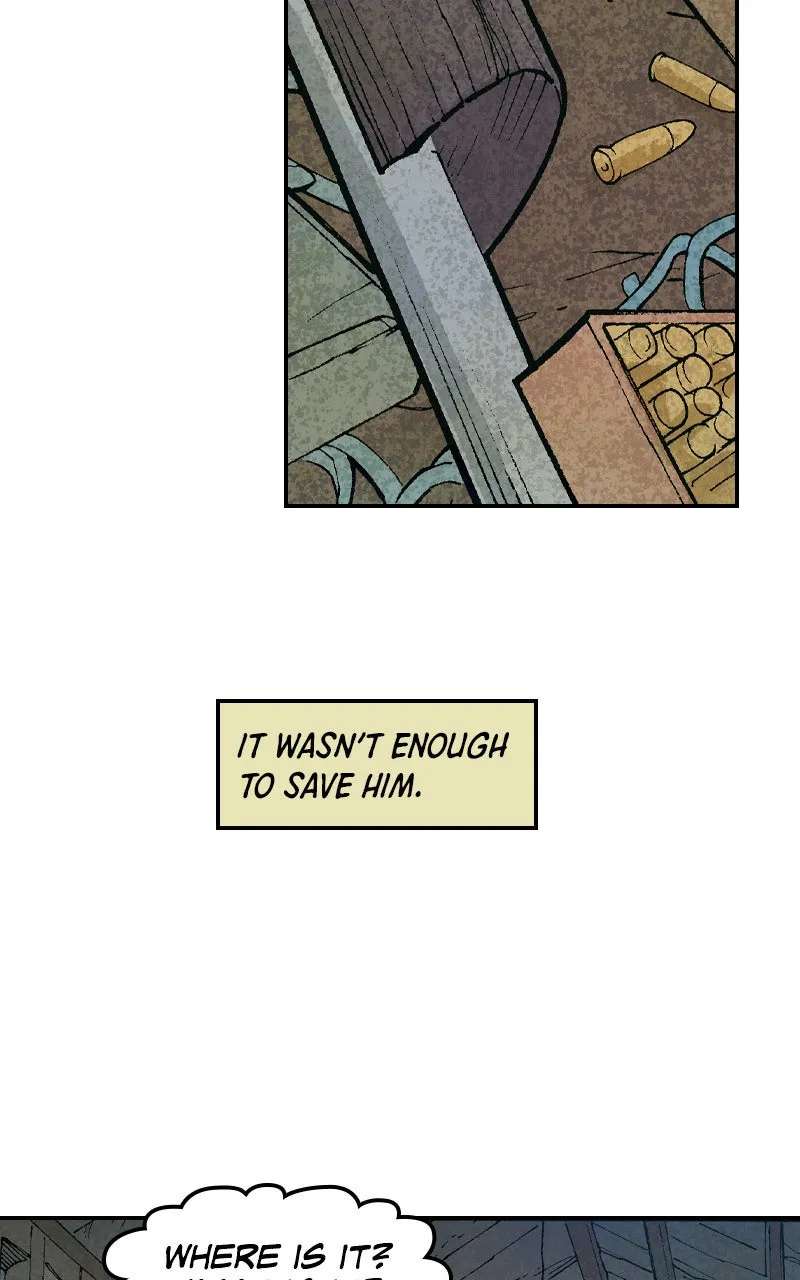Stranger Things Chapter 1 - page 11
