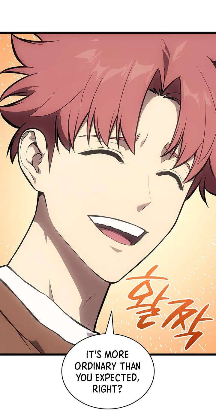 The Return of the Disaster-Class Hero Chapter 192 - page 65