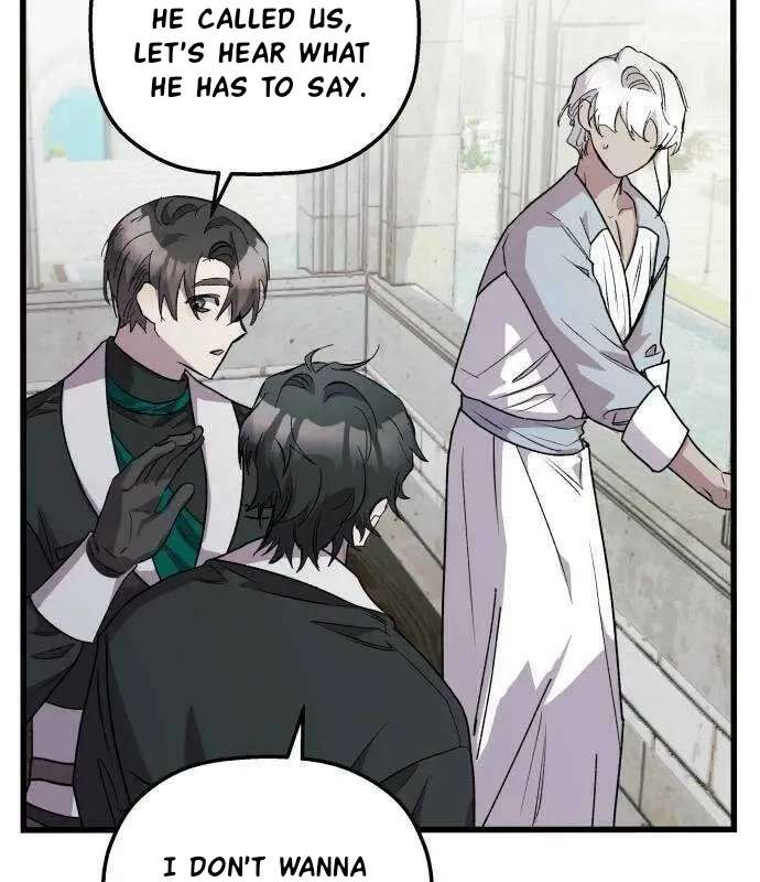 Longing And Lies Chapter 31 - page 10
