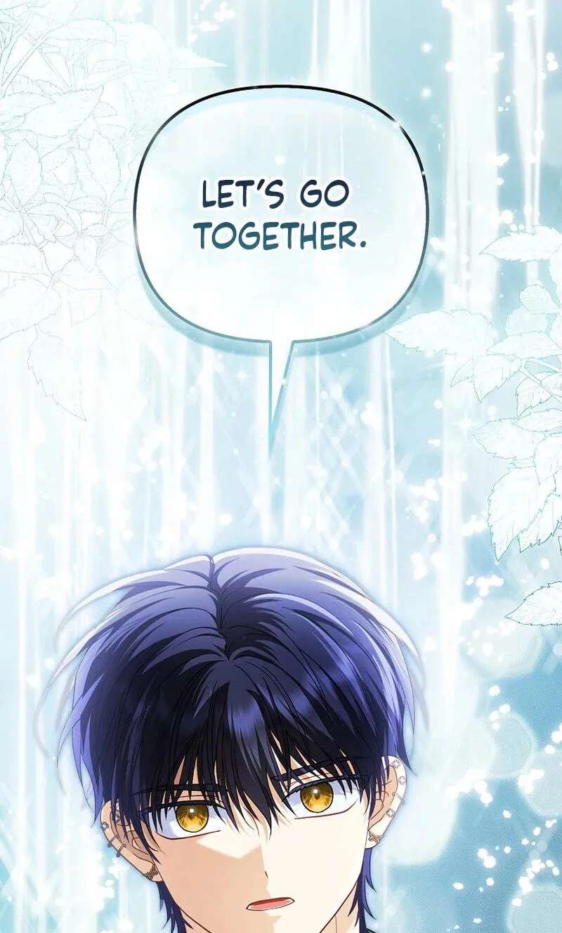 Loved by the Villains Chapter 96 - page 57