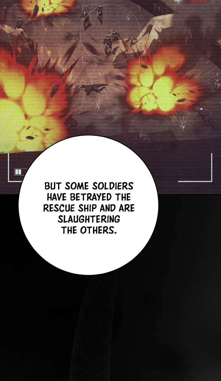 The Skeleton Soldier Failed To Defend The Dungeon Chapter 393 - page 58