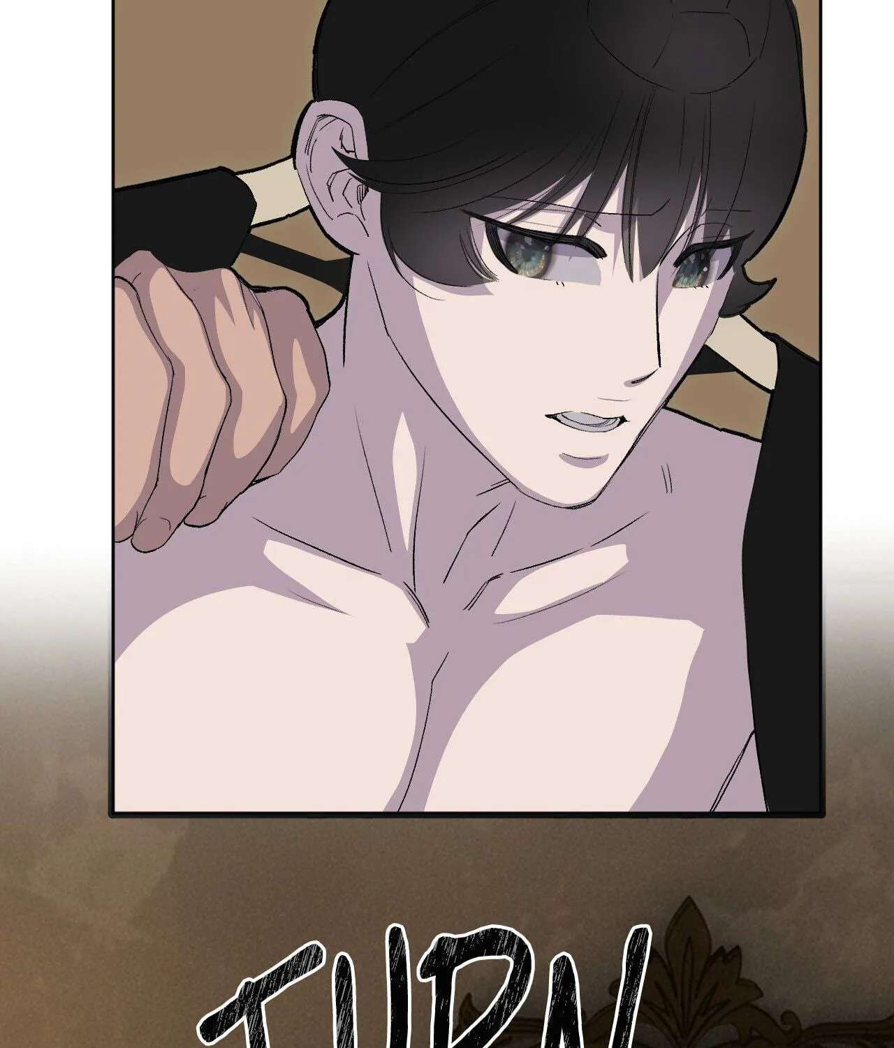 Peaches and Dream Chapter 47 - page 7
